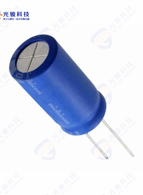 UBW1A472MHD《CAP ALUM 4700UF 20% 10V RADIAL》