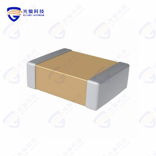 C1210T475K5RAC7800《CAP CER 4.7UF 50V X7R 1210》