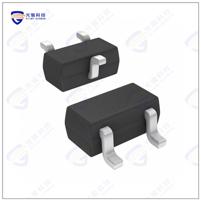 RN2110,LF(CT晶体管TRANS PREBIAS PNP 50V 0.1A SSM