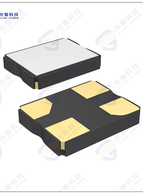 CS04340-19.2MM晶体 振荡器 CRYSTAL 19.2000MHZ 7PF SMD