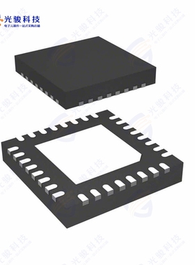 PE46120A-X《5-BIT DPS/4-BIT DSA 2GHZ 32QFN》