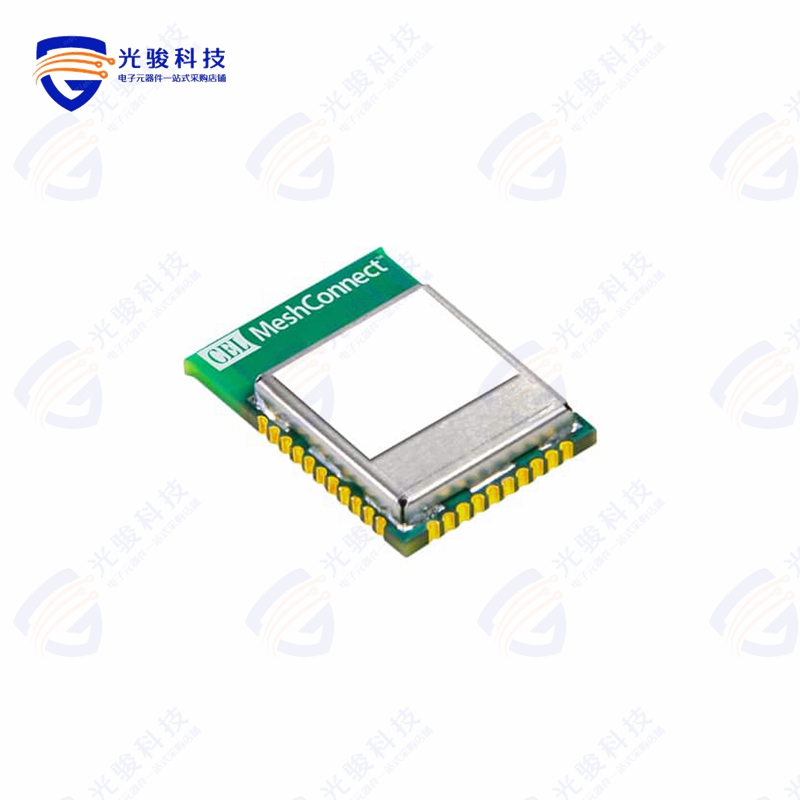 ZICM357SP2-2-R《RX TXRX MOD 802.15.4 TRC ANT SMD》