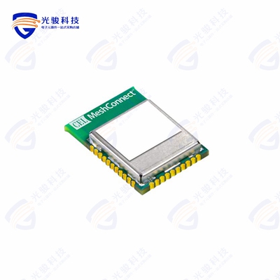 ZICM357SP2-2-R《RX TXRX MOD 802.15.4 TRC ANT SMD》