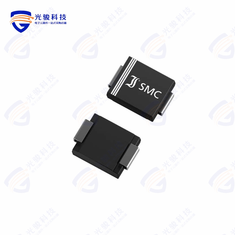 ES3B《SF Rect, 100V, 3.00A, 20ns》