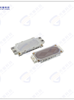 IFF450B12ME4PB11BPSA1晶体管IGBT MOD 1200V 450A 40W