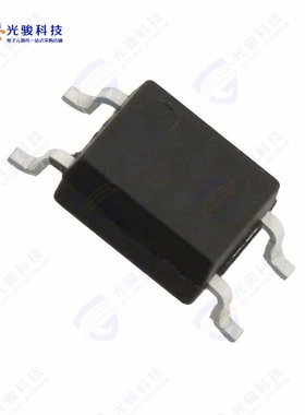 HCPL-354-06AE《OPTOISO 3.75KV TRANS 4MINIFLAT》