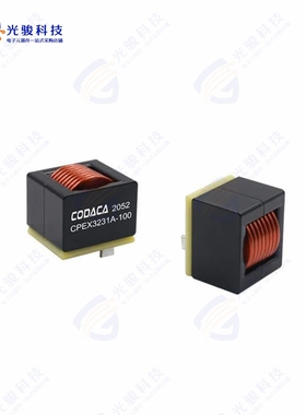 CPEX3231A-270MC《FIXED IND 27UH  41.1A 1.86MOHM D》