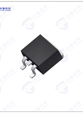 AMIB075N15N3晶体管MOSFET N-CH 150V 90A TO-263
