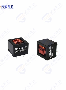 CPER3231-680MC《FIXED IND 68UH  28.0A 9.2MOHM DI》