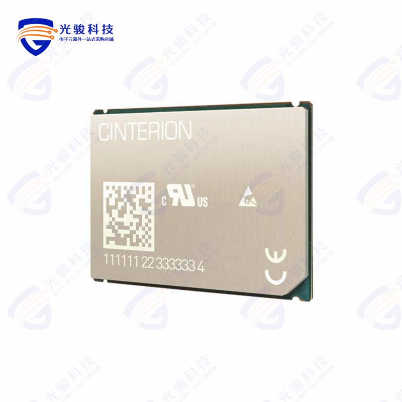 BGS1-E REL.2《RF TXRX MOD CELL GSM 2G EU SMD》