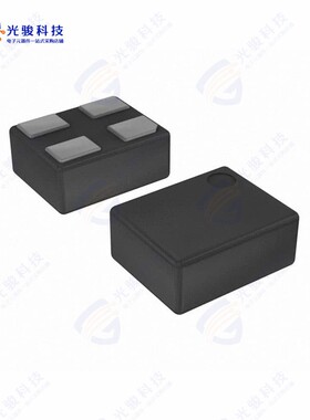 DSC6001MI1A-000.0000T《MEMS OSC PROG BLANK 1MHZ-80MHZ》