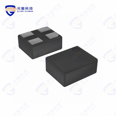 DSC6011ME2A-000.0000T《MEMS OSC PROG BLANK 1MHZ-80MHZ》