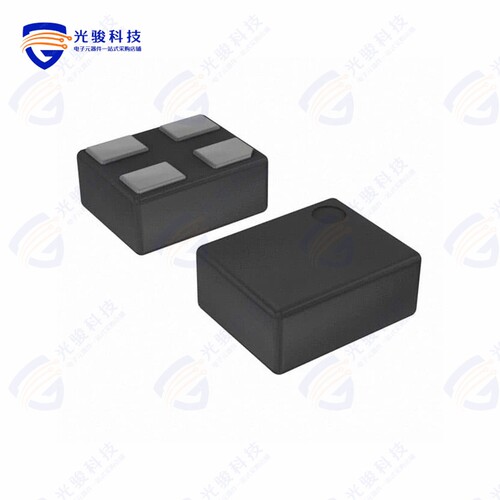 DSC6011ME2A-000.0000T《MEMS OSC PROG BLANK 1MHZ-80MHZ》