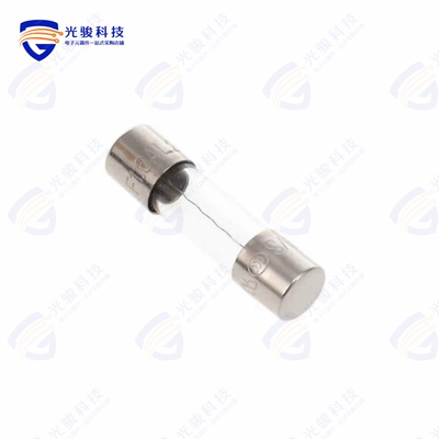 0617010.MXP《FUSE 10A 250V AXIAL》