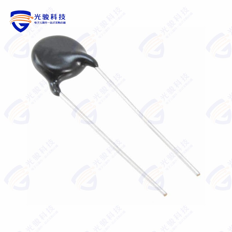 ERZ-E08A331《VARISTOR 330V 3.5KA DISC 10.5MM》