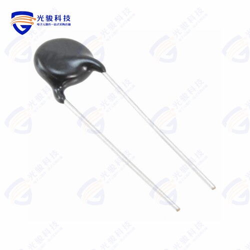 ERZ-E08A331《VARISTOR 330V 3.5KA DISC 10.5MM》