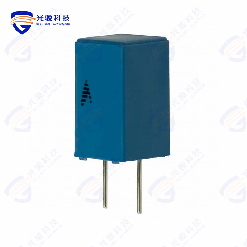 B32529D6104J《CAP FILM 0.1UF 5% 400VDC RADIAL》