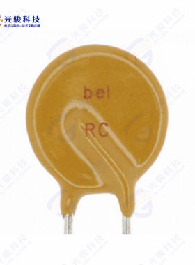 0ZRC0110FF1A《PTC RESET FUSE 90V 1.1A RADIAL》