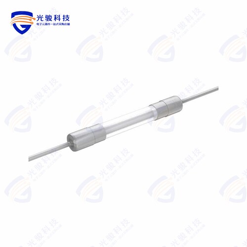 BK/GMC-V-800-R《FUSE GLASS 800MA 250VAC 5X20MM》
