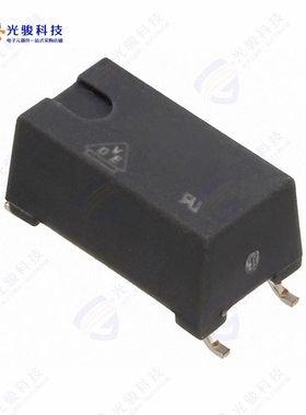 CNY64AYST《OPTOISOLATOR 8.2KV TRANS 4-SMD》