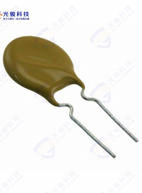 60R090XPR《PTC RESET FUSE 60V 900MA RADIAL》