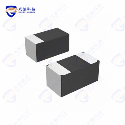 298D106X06R3M2T《CAP TANT 10UF 20% 6.3V 0603》