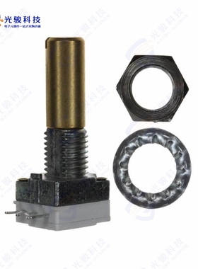 P9A1R100FISX1102MA《POT 1K OHM 1/10W PLASTIC LINEAR》