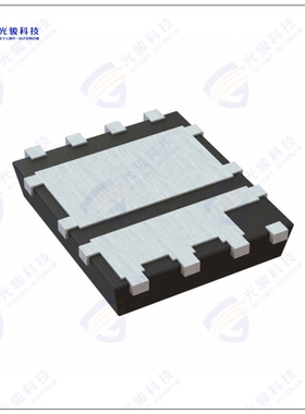 HP8K22TB晶体管MOSFET 2N-CH 30V 27A/57A 8HSOP