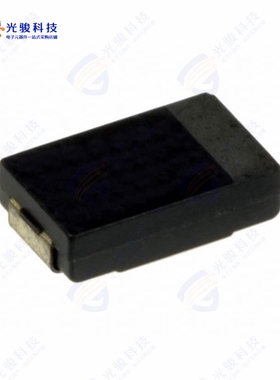 EEF-CX0J151R《CAP ALUM POLY 150UF 20% 6.3V SMD》