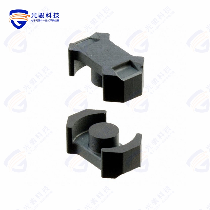 B65803P0000R092《FERRITE CORE RM 1UH N92 2PCS》
