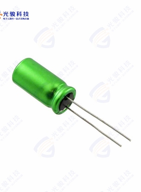 UES1A331MPM1TD《CAP ALUM 330UF 20% 10V RADIAL》
