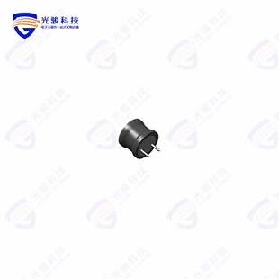 INDUCTOR CT622LYF FIXED LEADED 101K RADIAL