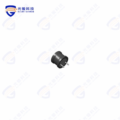 CT622LYF-151J《RADIAL LEADED FIXED INDUCTOR》
