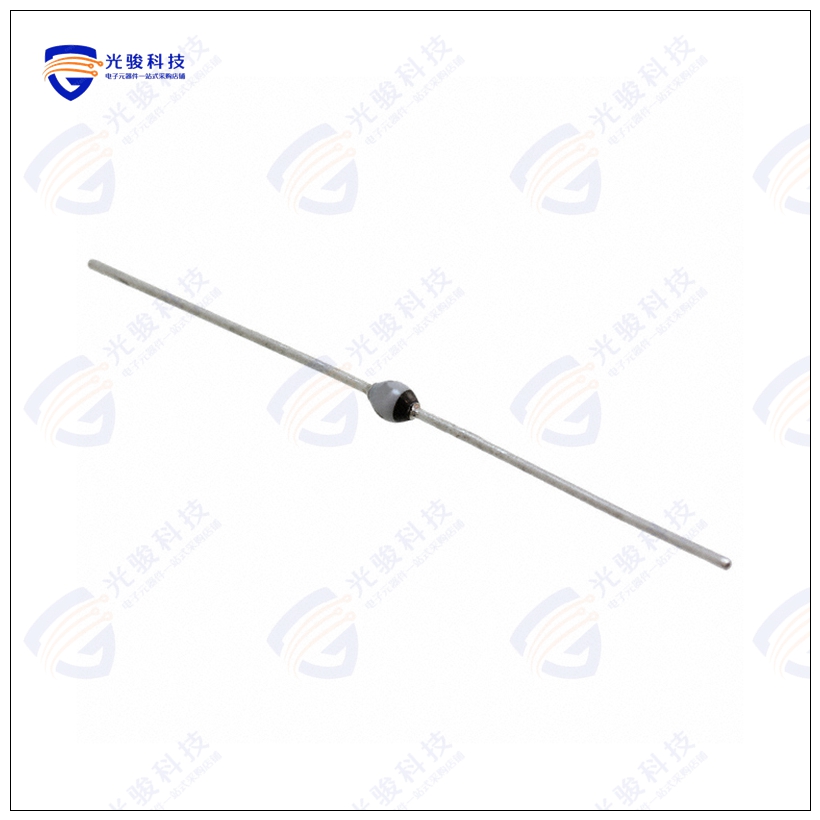 SF1200-TAP晶体管DIODE STANDARD 1200V 1A SOD57