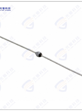 BY269TR晶体管DIODE AVAL 1600V 800MA SOD57