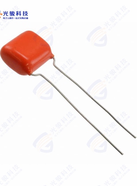 225P10494XD3《CAP FILM 0.1UF 10% 400VDC RADIAL》