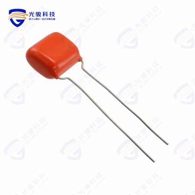 225P10494XD3《CAP FILM 0.1UF 10% 400VDC RADIAL》