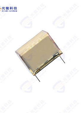 PME271YA4470MR19T0《CAP FILM 4700PF 20% 1KVDC RADIAL》