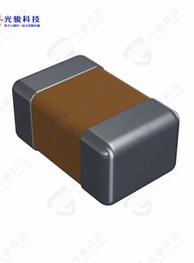 08052C501KAT2A《CAP CER 500PF 200V X7R 0805》