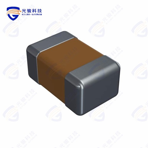 08053C104M4T4A《CAP CER 0.1UF 25V X7R 0805》