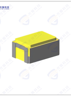 1N5819UB1晶体管DIODE SCHOTTKY 45V 1A 2LCCB