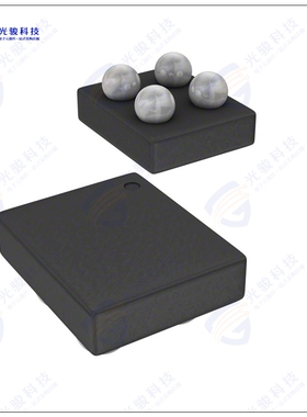 EFC4612R-S-TR晶体管MOSFET N-CH 24V 6A EFCP