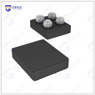 EFC4612R-S-TR晶体管MOSFET N-CH 24V 6A EFCP