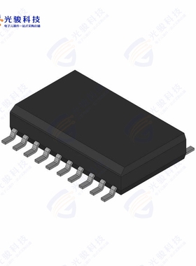 LA1193M-MPB-E《CONSUMER IC, BIPOLAR, PDSO20》