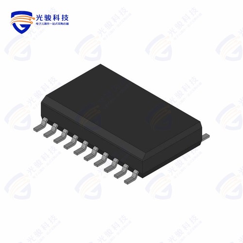 LA1193M-MPB-E《CONSUMER IC, BIPOLAR, PDSO20》