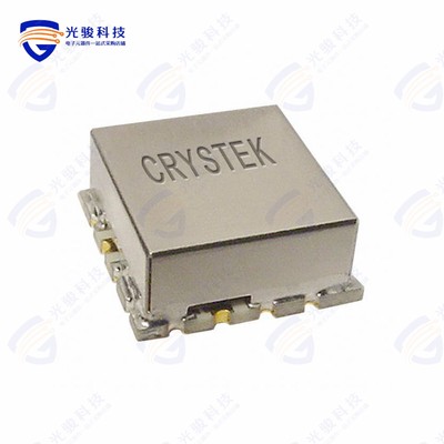 CVCO55CC-2400-2400《VCO 2400MHZ 0.5-4.5V 12.7X12.7MM》