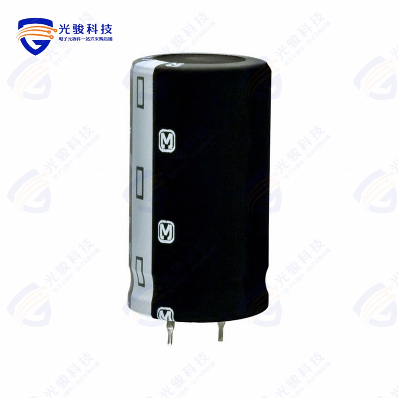 ECO-S2GA181CA《CAP ALUM 180UF 20% 400V SNAP》
