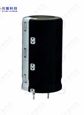 ECO-S2GA181CA《CAP ALUM 180UF 20% 400V SNAP》