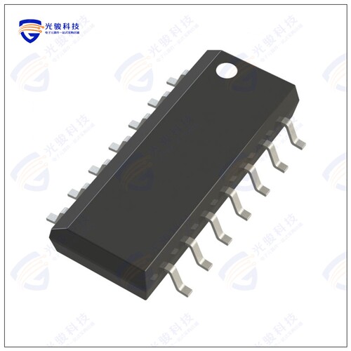 MAT14ARZ晶体管TRANS 4NPN QUAD 40V 30MA 14-SOIC