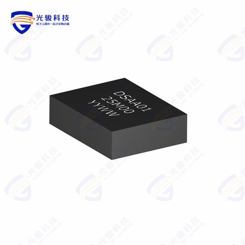 SSO32P2A171-125.000M《SILI OSC XO 125.0000MHZ LVPECL》